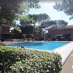 Flat In A Poolside Residence-beahost Appartamento *