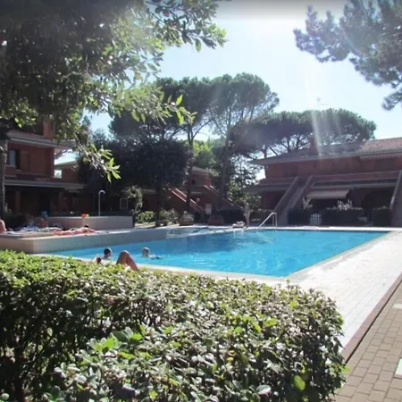 Flat In A Poolside Residence-beahost 아파트 *
