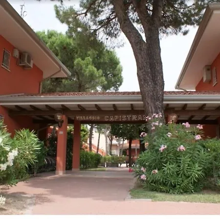 Apartamento Bright Flat In A Poolside - Beahost Bibione