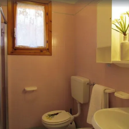 Апартаменты Flat In A Poolside Residence-beahost