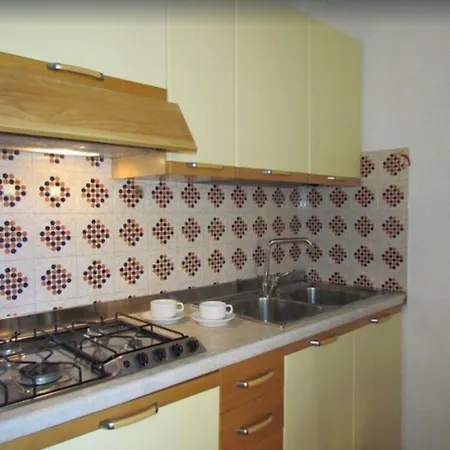 Апартаменты Flat In A Poolside Residence-beahost