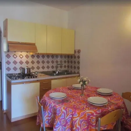 Apartamento Flat In A Poolside Residence-beahost Bibione
